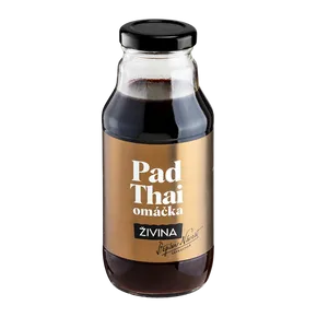 Živina Pad Thai 370 g